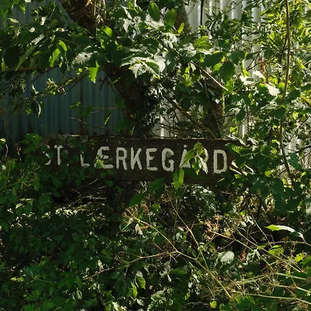 فندق Store Laerkegard إلينغه
