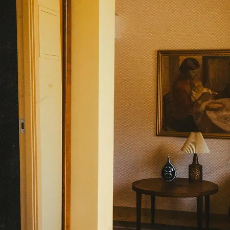 Store Lærkegård * Allinge-Sandvig